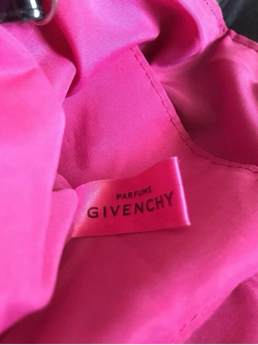 ✨Givenchy Parfums Tote Bag Set of 3 – Like New ✨ - Picture 9 of 10